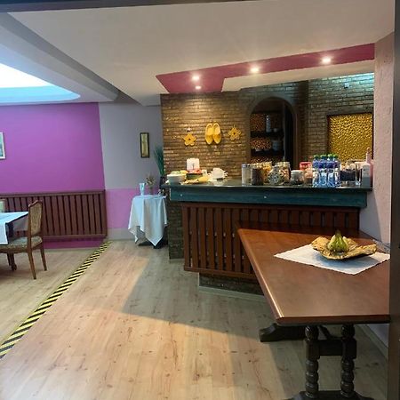 Chełmno Hotelik المظهر الخارجي الصورة