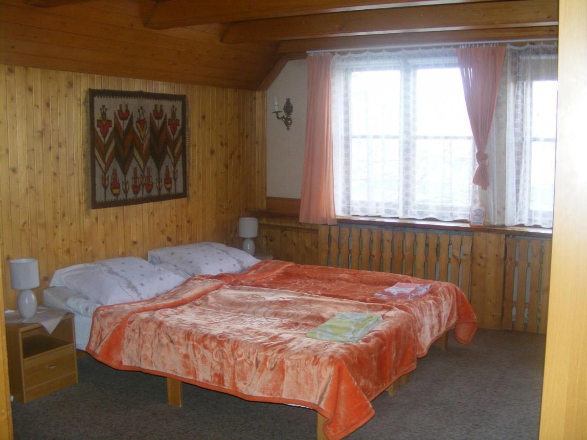 Chełmno Hotelik المظهر الخارجي الصورة