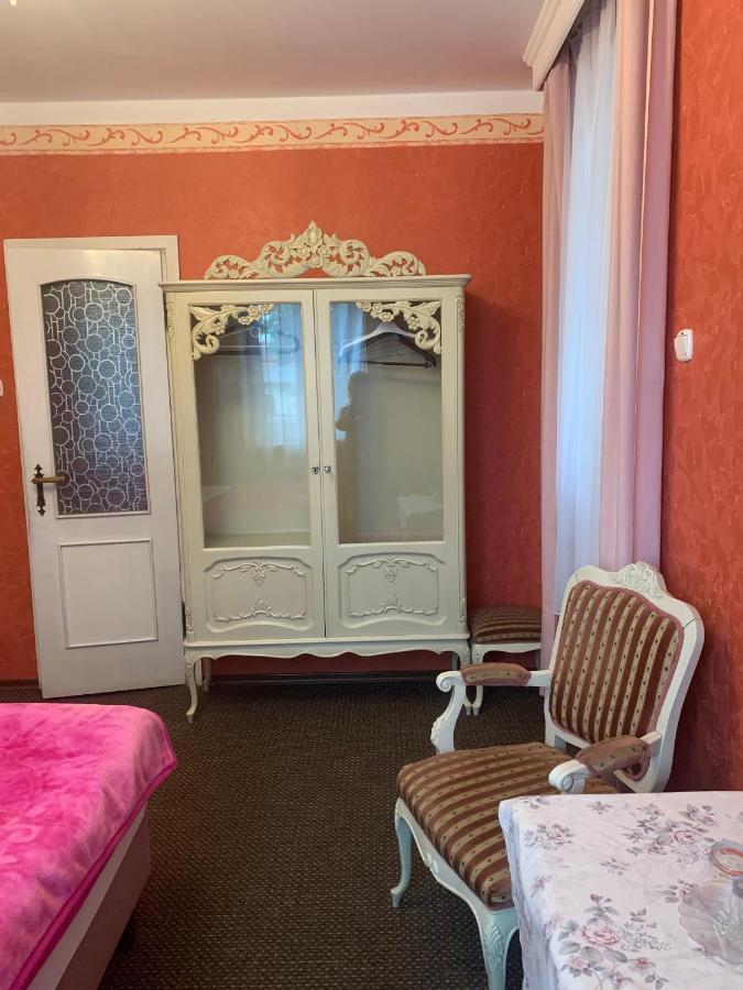 Chełmno Hotelik المظهر الخارجي الصورة