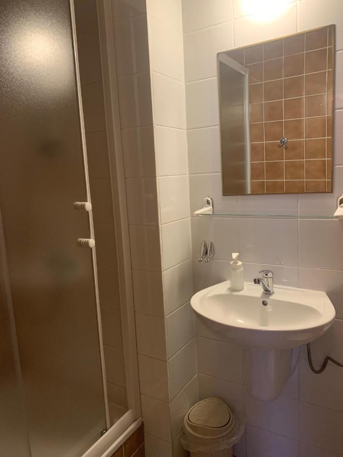 Chełmno Hotelik المظهر الخارجي الصورة