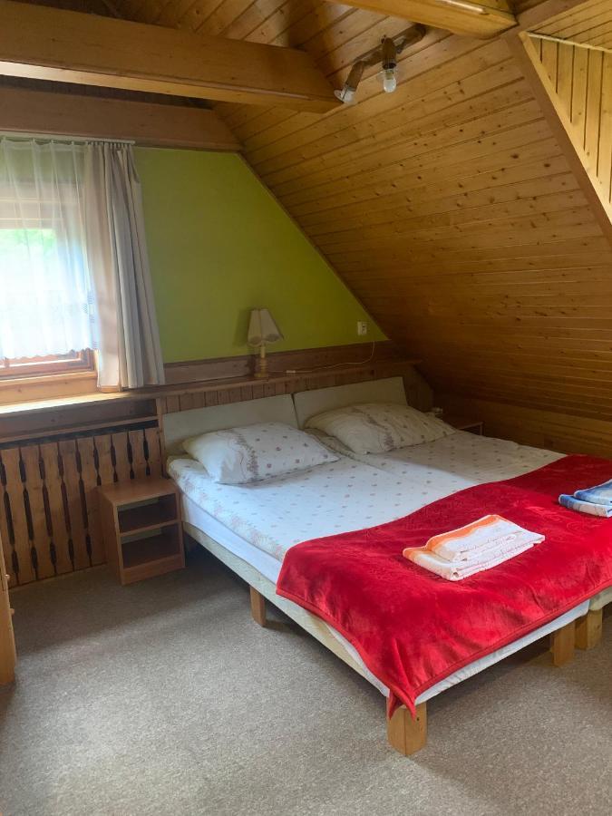 Chełmno Hotelik المظهر الخارجي الصورة