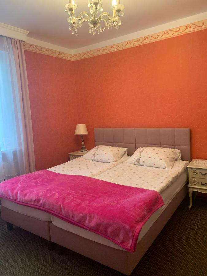 Chełmno Hotelik المظهر الخارجي الصورة