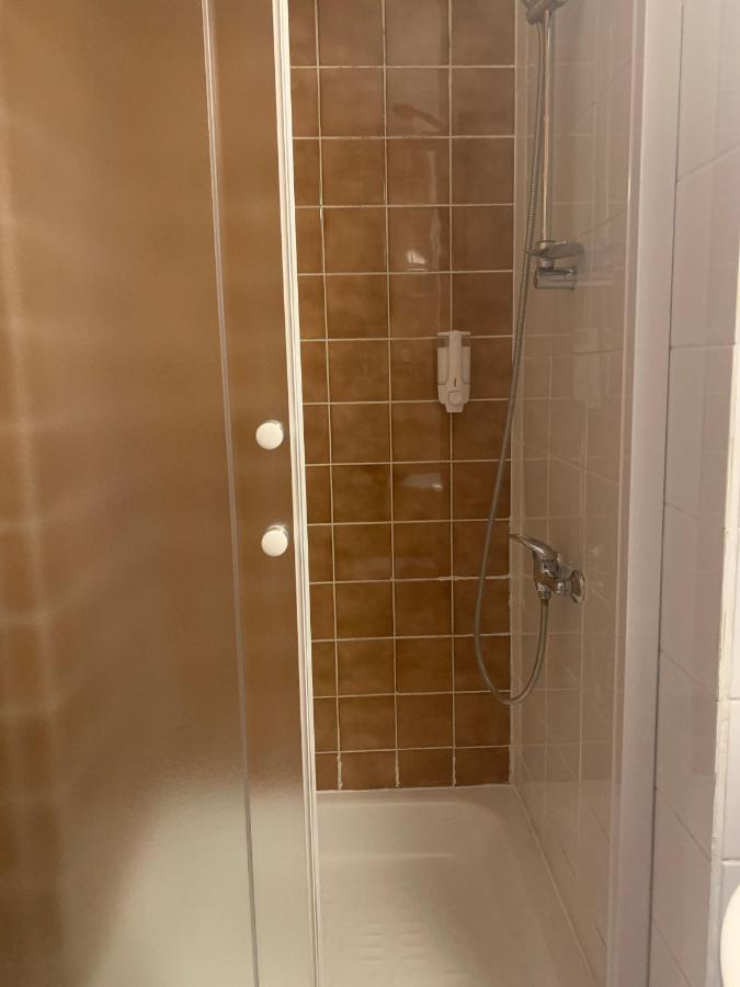 Chełmno Hotelik المظهر الخارجي الصورة