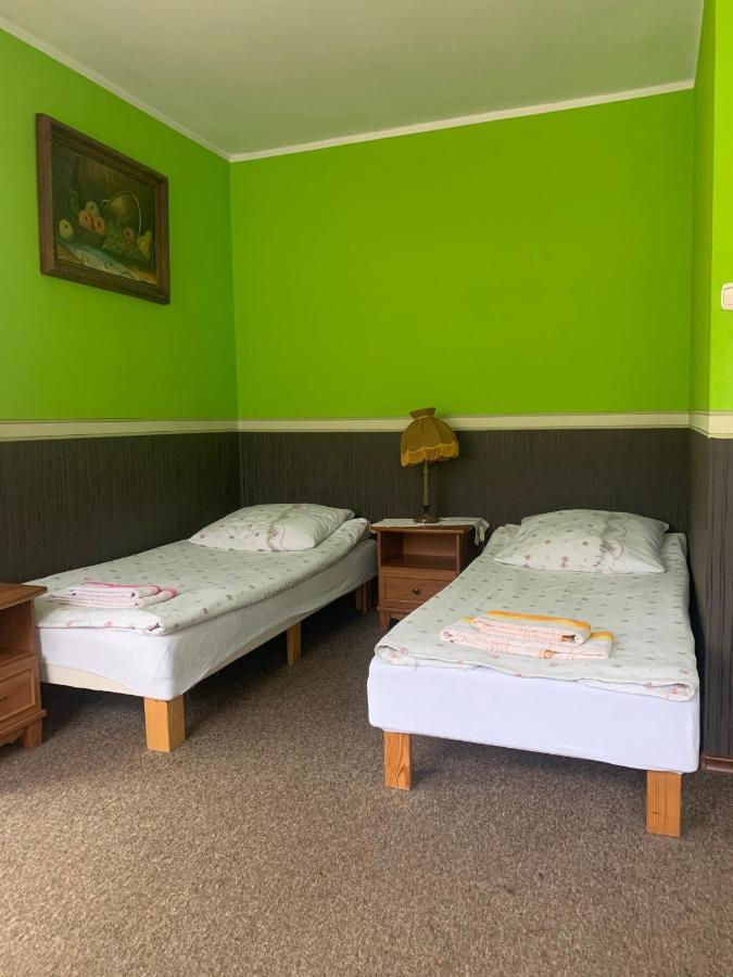 Chełmno Hotelik المظهر الخارجي الصورة