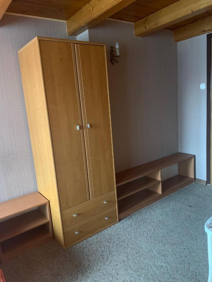 Chełmno Hotelik المظهر الخارجي الصورة