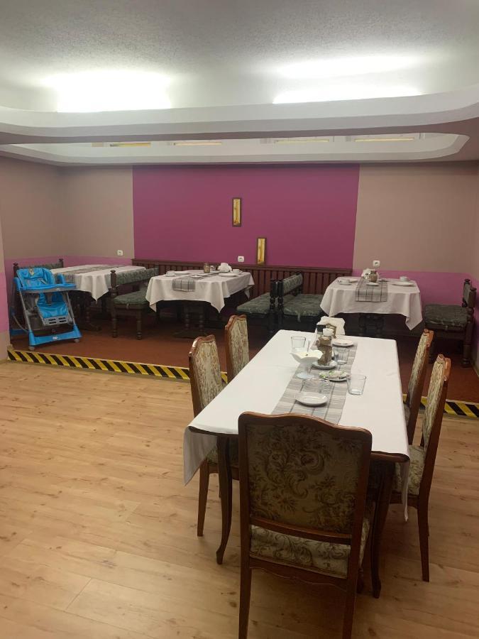 Chełmno Hotelik المظهر الخارجي الصورة
