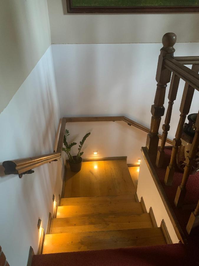 Chełmno Hotelik المظهر الخارجي الصورة