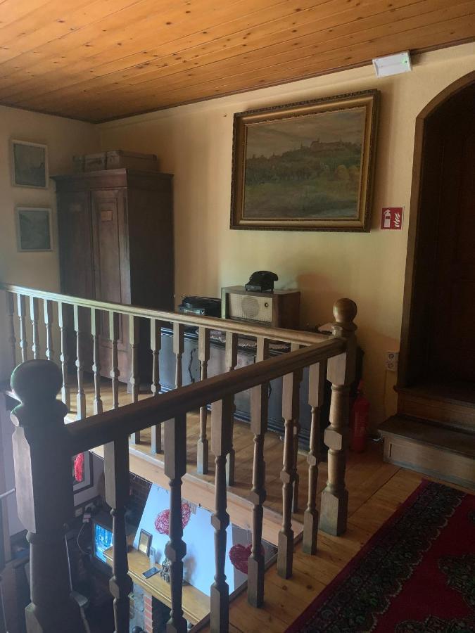 Chełmno Hotelik المظهر الخارجي الصورة